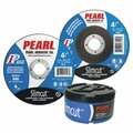 Pearl SlimCut AO 4-1/2 x .045 x 7/8 A46 T-27 DCW45A